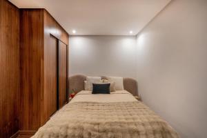 NEW !!! Organic design apartment-Center Marrakech getaway