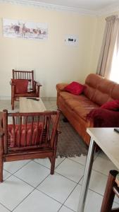 NEMARA Self Catering Lodge