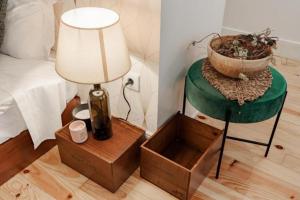 Sun Charming Apartment