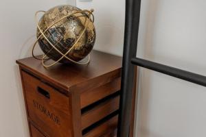 Sun Charming Apartment