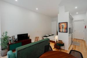 Sun Charming Apartment