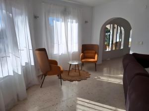 Chalet On The Benissa Coast