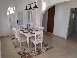 Chalet On The Benissa Coast