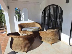 Chalet On The Benissa Coast