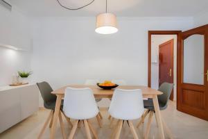 Charming 4 bed in Centro Historico