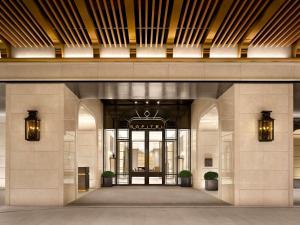 Sofitel Ambassador Seoul Hotel & Serviced Residences