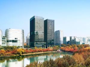 Sofitel Ambassador Seoul Hotel & Serviced Residences