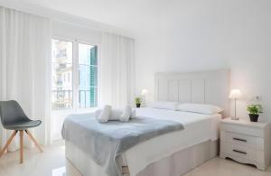 Charming 4 bed in Centro Historico