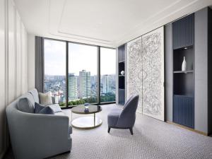 Sofitel Ambassador Seoul Hotel & Serviced Residences