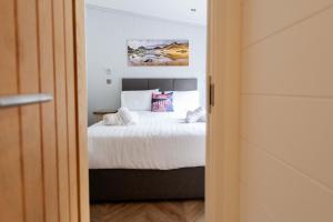 Great Gable Riverside Luxury Lodge