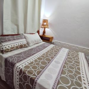 Los Manantiales Departamento