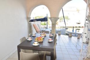 RNET - Port Primer Empuriabrava