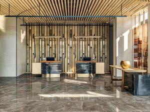 Novotel Bangkok Future Park Rangsit