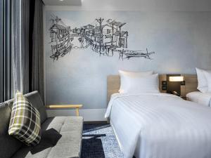 Novotel Bangkok Future Park Rangsit