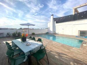 Casa Campoamor By Solymar Properties