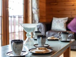 4 Bed in Clovelly 00360