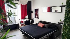 T2 Cosy La-Haut à Créteil Netflix & WiFi Fibre