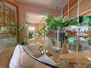 La Jara Andaluza - Villa con Piscina - Benalmádena