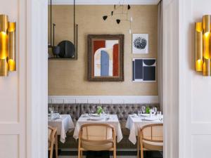 Heritage Hotel FERMAI MGallery Split