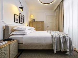 Heritage Hotel FERMAI MGallery Split