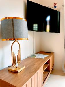 Bali, Kuta, De Kubu Villa No1