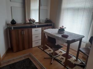 Ferienwohnung Petersbrunnen