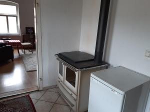 Ferienwohnung Petersbrunnen
