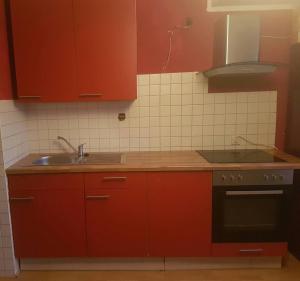Ferienwohnung Petersbrunnen