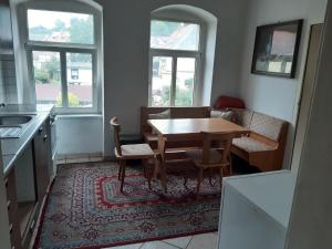 Ferienwohnung Petersbrunnen