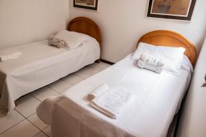 Condomínio Edificio Villa Di Palma Residence Service