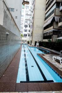 Condomínio Edificio Villa Di Palma Residence Service