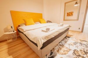 CityBeat Apartments, 400m from the square