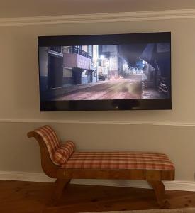 Milltown luxury - concierge