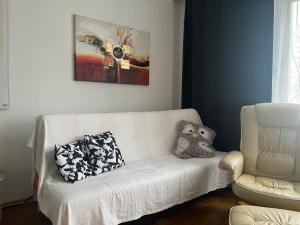 Casa Lauda in Pillichsdorf