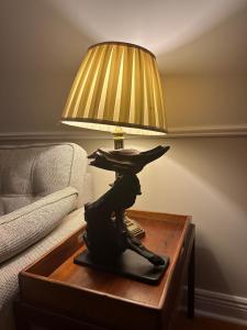 Milltown luxury - concierge