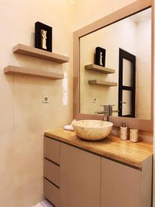 Bali, Kuta, De Kubu Villa No1