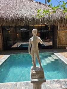 Fm Luxury villa viscaya Mini Playa y piscina privada