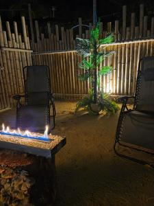 Fm Luxury villa viscaya Mini Playa y piscina privada