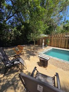 Fm Luxury villa viscaya Mini Playa y piscina privada