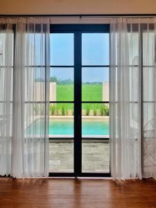 Vikosa Villa Private Pool With View