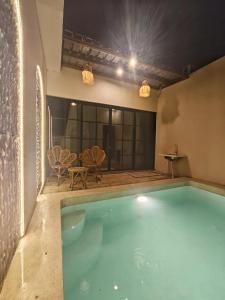 Vikosa Villa Private Pool With View