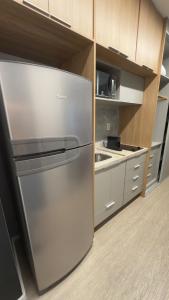 Apartamento Maravilhoso em São Paulo