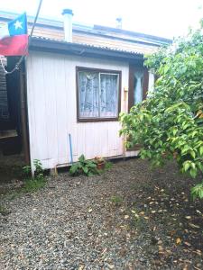 Cabaña Económica Low Cost Indep Veintiocho mil x dos personas veinte mil por una Precio Total x noche Bienvenidos