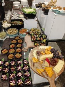 Amritara Aura Resort & Spa