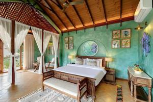 Golden Tulip Goa Mandrem