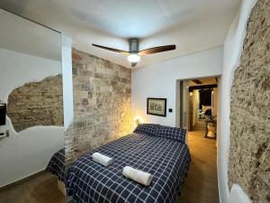 Central House with Terrace