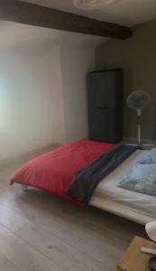 Duplex calme au coeur dAvignon