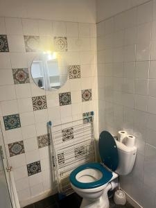 Duplex calme au coeur dAvignon