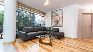 Apartamentos Ejecutivos, Lujo y Confort en el corazon de Polanco