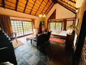 Waterkloof Heights Guest House